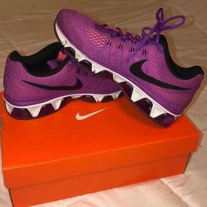 Women’s Nike Air Max Tailwind 8